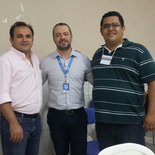 #34316 Campus Macau articula-se em evento de Desenvolvimento Regional  e Econômico