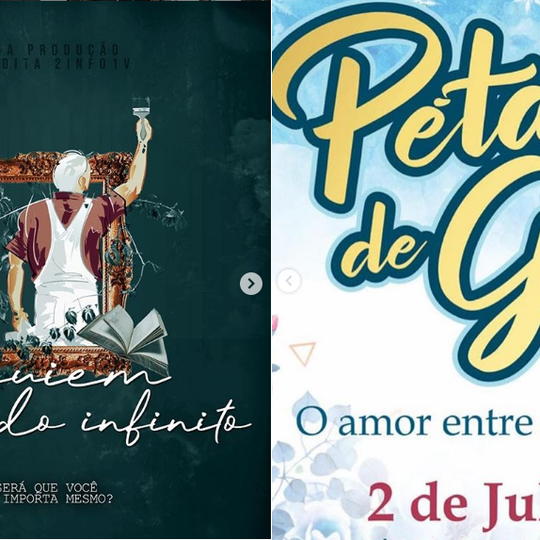 #34317 MOSTRA DE MUSICAIS 2019.1 - ARTE E LITERATUR