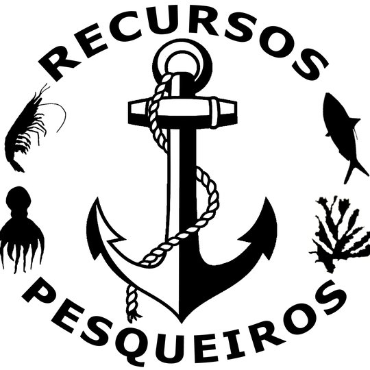 #34320 Logomarca do Curso de Recursos Pesqueiros do IFRN