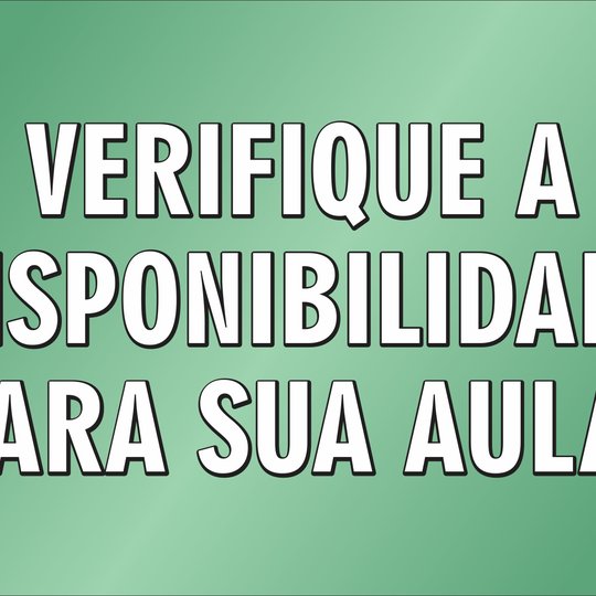 #34337 Acesse as agenda das salas 76 e 77 do Campus Macau