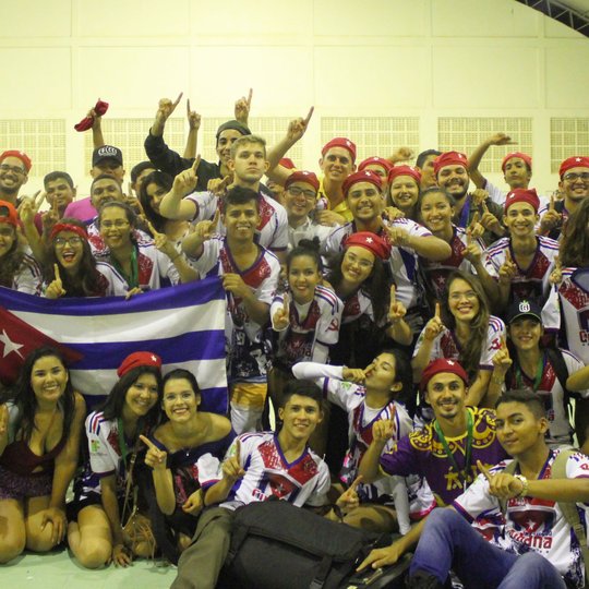 #34374 VIII SEMADEC acontece no Campus Macau e envolve a todos