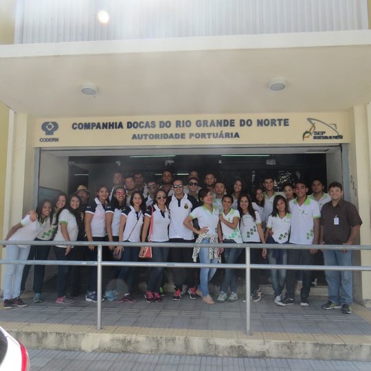#34378 Recursos Pesqueiros Promove Visita Técnica