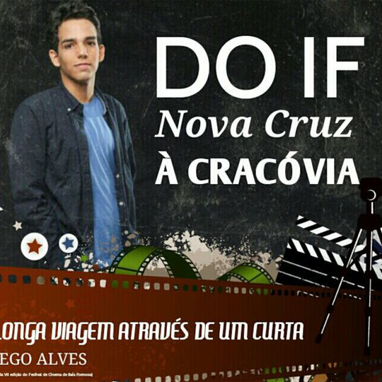 #34382 Campus Macau recebe Diego Alves e realiza evento com palestra e oficinas