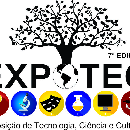 #34410 Campus Macau realizará a 7º EXPOTEC 