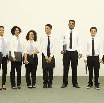 #34416 Coral Encantus do Sal participará de eventos regionais importantes