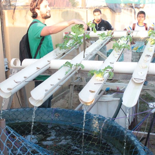 #34431 Projeto de Extensão do IFRN Macau interage com escolas públicas da região