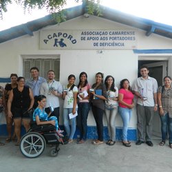 #34447 Reciclagem de óleo resulta em renda extra para famílias em João Câmara