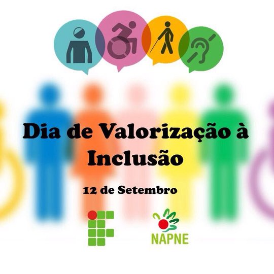 #34452 Campus Macau realizará 'Dia de Valorização à Inclusão'