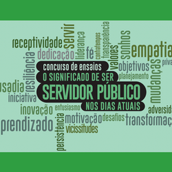 #34456 IFRN divulga concurso em alusão à Semana do Servidor Público