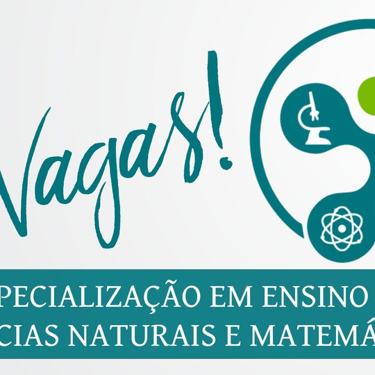 #34465 Prazo para inscrição em curso de especialização está terminando