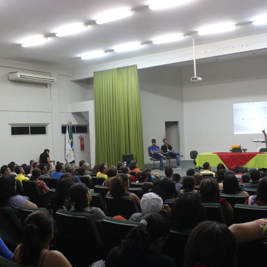 #34478 Reunião pedagógica