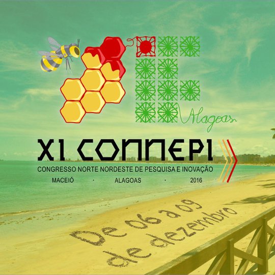#34507 IFRN Campus Macau participará este ano do XI CONNEPI