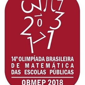 #34542 Resultado da 1ª Fase da OBMEP 2018