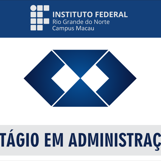 #34547 Publicado edital de seleção de estagiários em administração