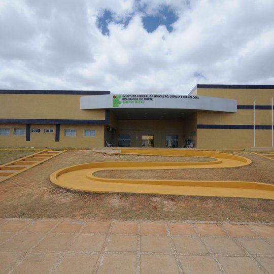 #34575 IFRN abre inscrições para Especialização em Ensino de Ciências Naturais e Matemática