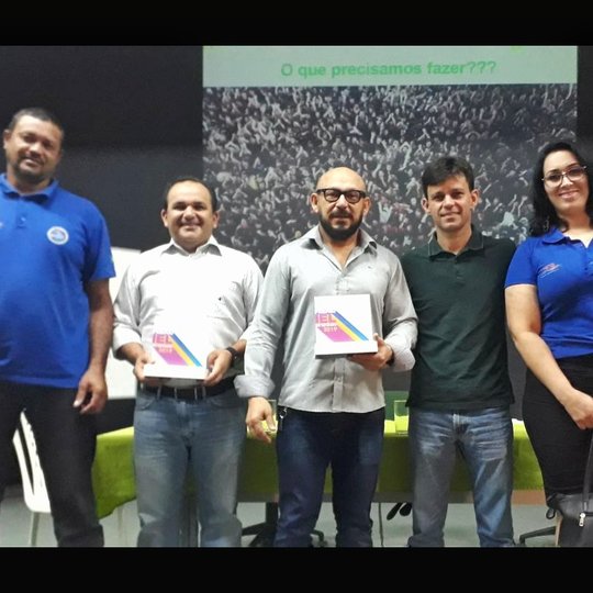 #34620 Nota de pesar: comunicado de falecimento