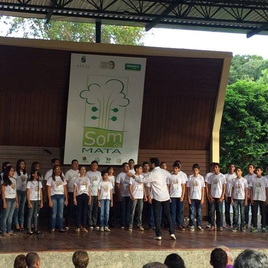 #34626 O Núcleo de Artes do IFRN Campus Macau promove o III Encontro com o Artista 