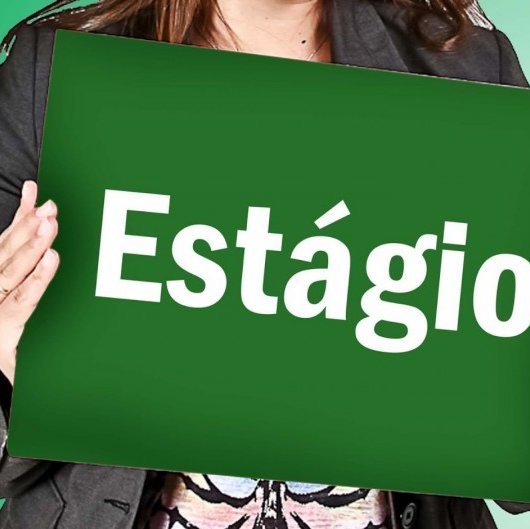 #34646 Divulgado o Resultado da Seleção de Estagiário Aprovado