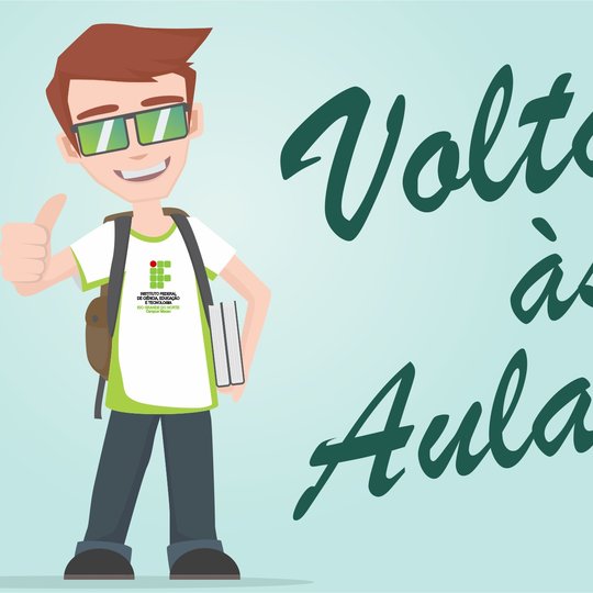 #34663 Volta às Aulas no IFRN Campus Macau