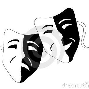 #34731 Inscrições para o Grupo de Teatro 