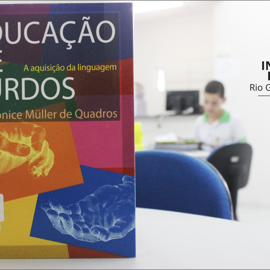#34738 Campus Macau adquire livros de educação inclusiva