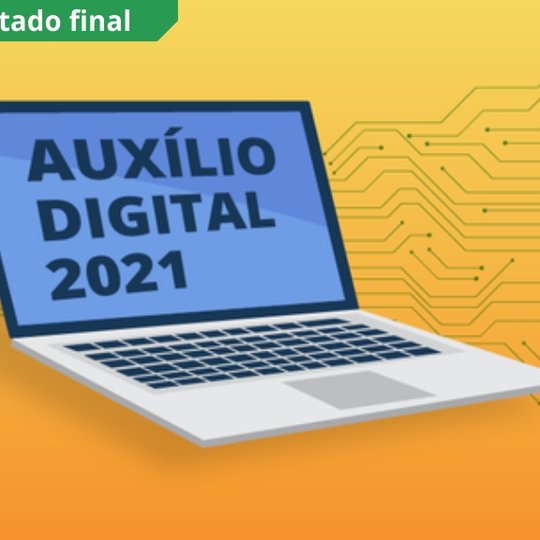 #34739 Campus divulga resultado final dos auxílios da assistência estudantil 