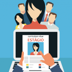 #34769 Divulgado resultado parcial de seleção de estagiário