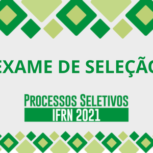 #34791 Divulgado resultado do parecer da análise de renda 