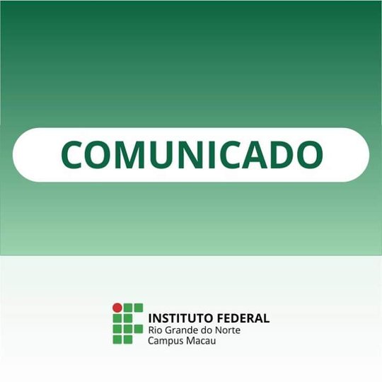 #34822 Campus Macau divulga homologação de inscrições