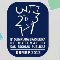 #34824 Câmpus Macau é destaque nas Olimpíadas Brasileiras de Matemática (OBMEP)