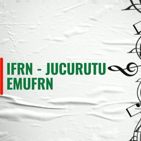 #34924 Abertas as inscrições para o projeto em parceira com a escola de música da UFRN e o curso FIC de Iniciação a Sanfona