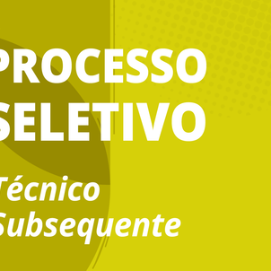 #34927 Curso de Instrumento Musical do IFRN tem 31 vagas