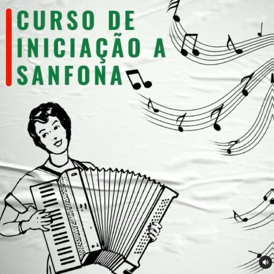 #34974 Divulgado resultado da seleção para o curso de Formação Inicial e Continuada (FIC) Iniciação à Safona
