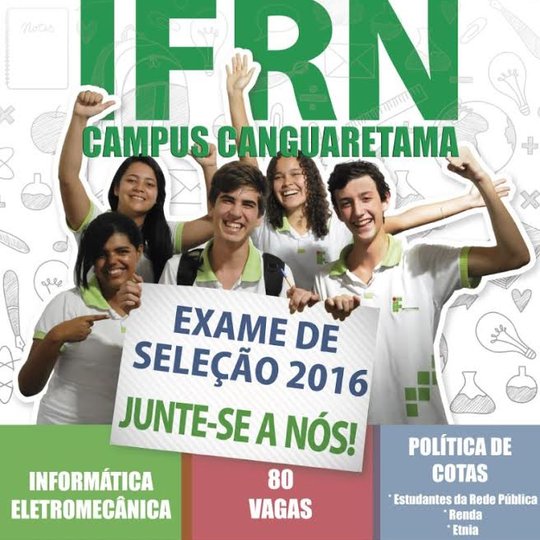 #34997 Publicada 1ª chamada para convocação de candidatos para vagas remanescentes