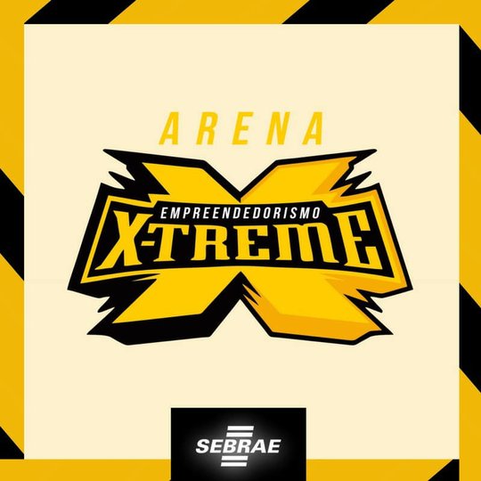 #35014 Arena Empreendedorismo X-Treme acontecerá no Campus Canguaretama