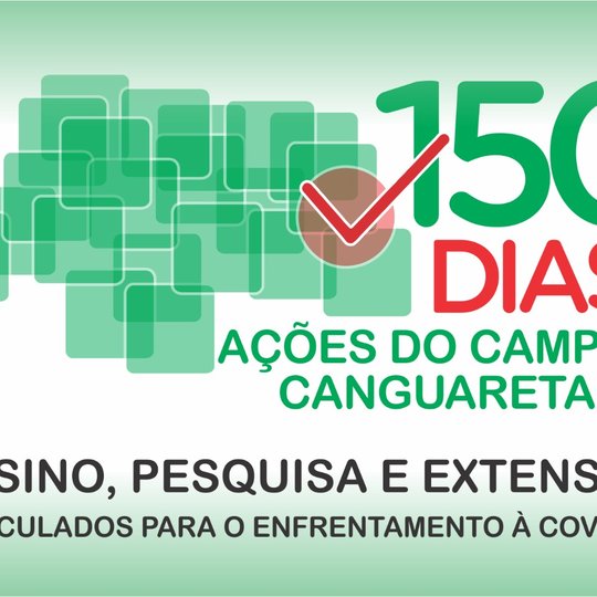 #35045 Ensino, Pesquisa e Extensão se articulam no enfrentamento à pandemia