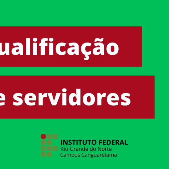 #35051 Divulgado resultado final de seleção para afastamento docente