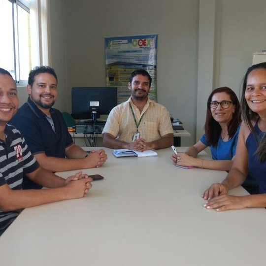 #35071 Campus Canguaretama realizará jornada pedagógica dos professores da rede municipal