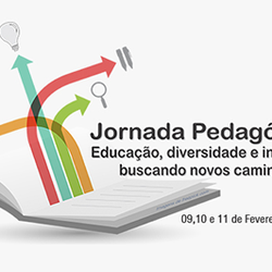 #35077 Campus Canguaretama promoverá Jornada Pedagógica para municípios vizinhos