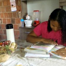 #35085 "Quando era tudo pela internet, ficava com tarefas atrasadas"