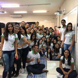 #35113 Campus Canguaretama Promove Visita Técnica dos Alunos do curso Técnico Integrado em Informática aos Campi São Gonçalo e Natal Central​