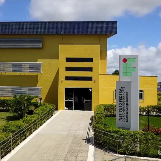 #35114 Campus Canguaretama informa prefeituras da região sobre o retorno às aulas