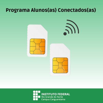 #35124 Resultado do Programa Alunos Conectados