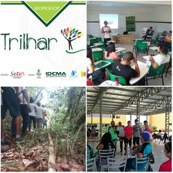 #35179 Campus Canguaretama promove workshop Trilhar
