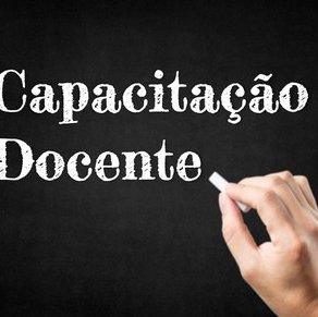 #35206 Divulgado Edital de Seleção de Afastamento para Capacitação dos Servidores Docentes