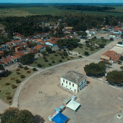 #35211 Roteiro turístico de Vila Flor disponível em aplicativo é objetivo de parceria entre SETUR/Vila Flor, Easy Tour Brasil e Coordenador de Pesquisa do Campus Canguaretama