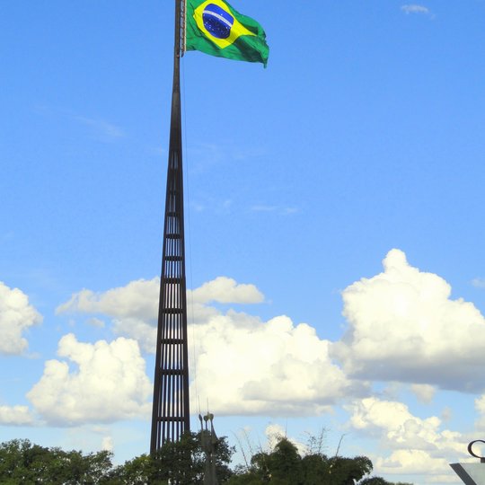 #35214 Servidores do Campus Canguaretama divulgam Manifesto pela democracia