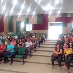 #35230 Semana pedagógica de Baía Formosa acontece no Campus Canguaretama