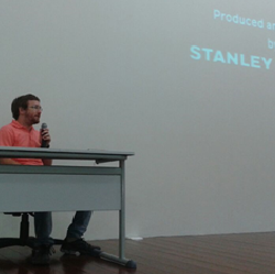 #35269 Cine Campus exibe mais um clássico do Cinema