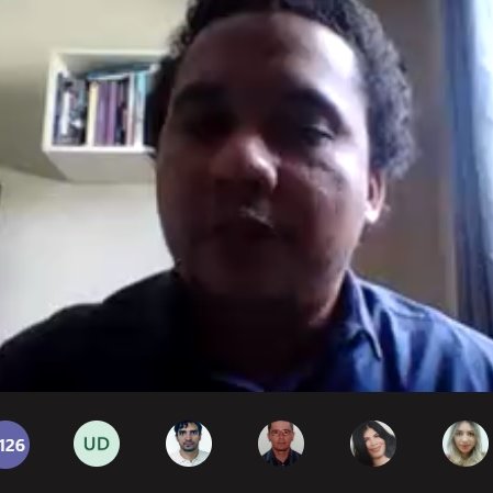#35274 Campus Canguaretama faz reunião com estudantes para discutir retorno às aulas
